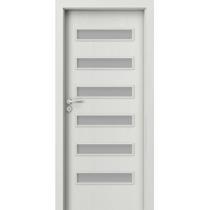 Porta FIT F6 Wenge White 